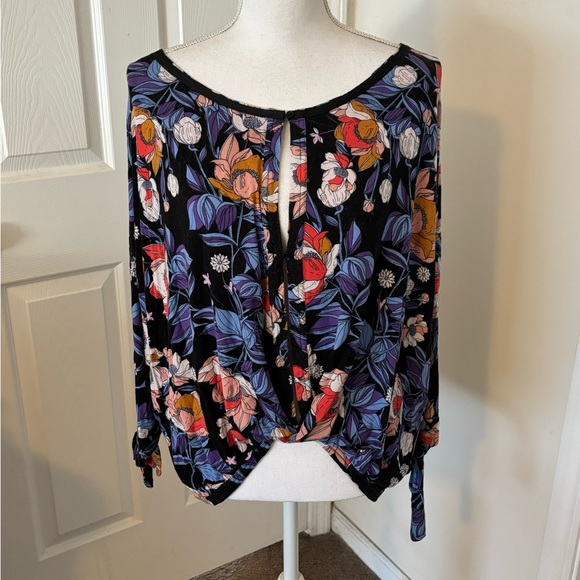 Free People Tops - Free People Top